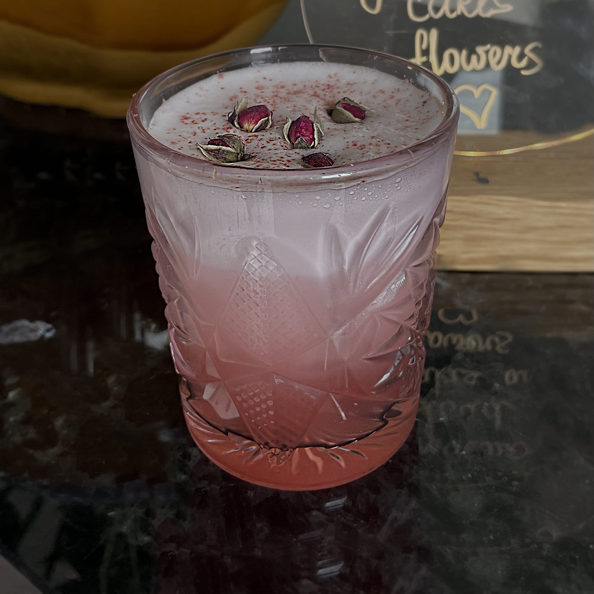 Berry Sour 
