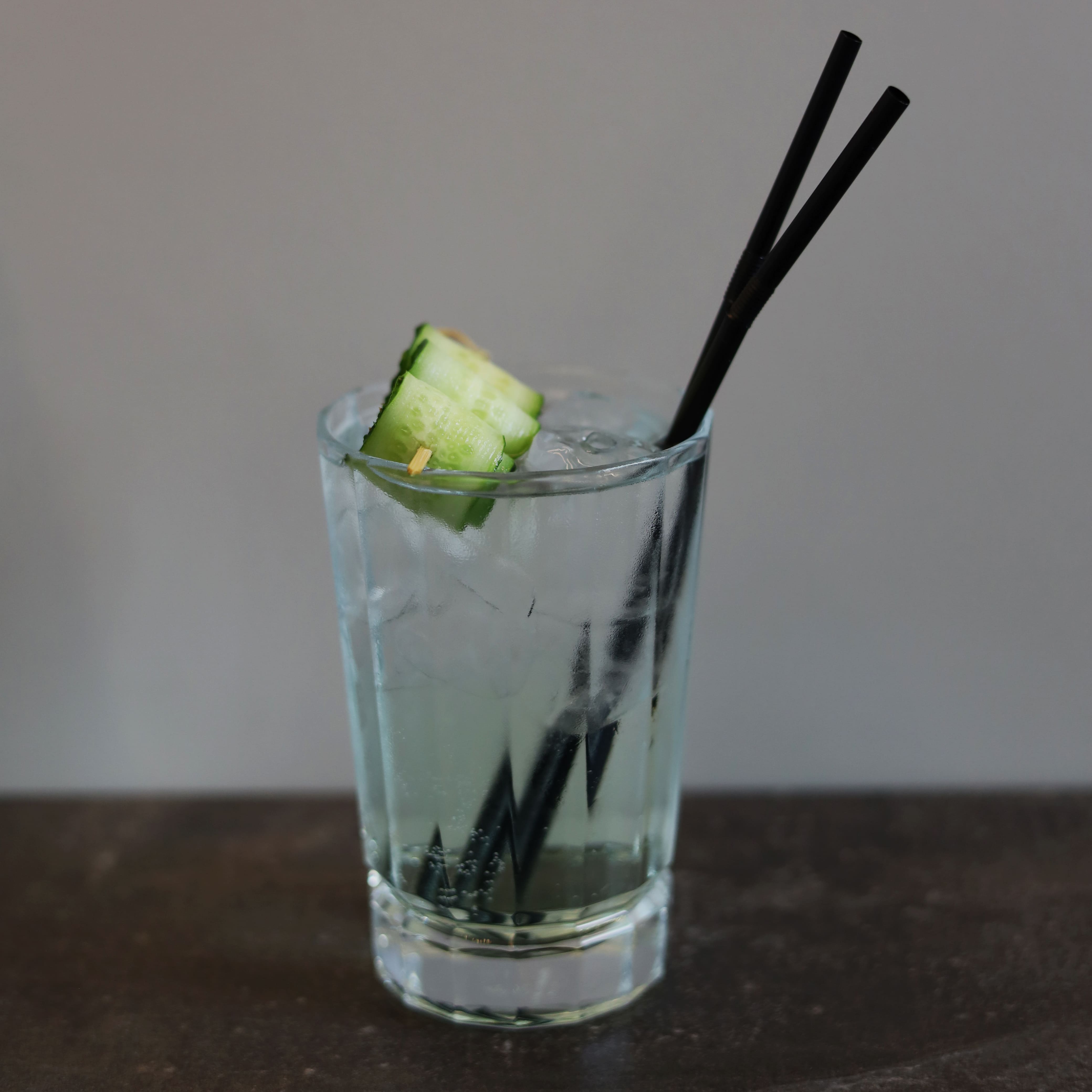 Gin Garden 