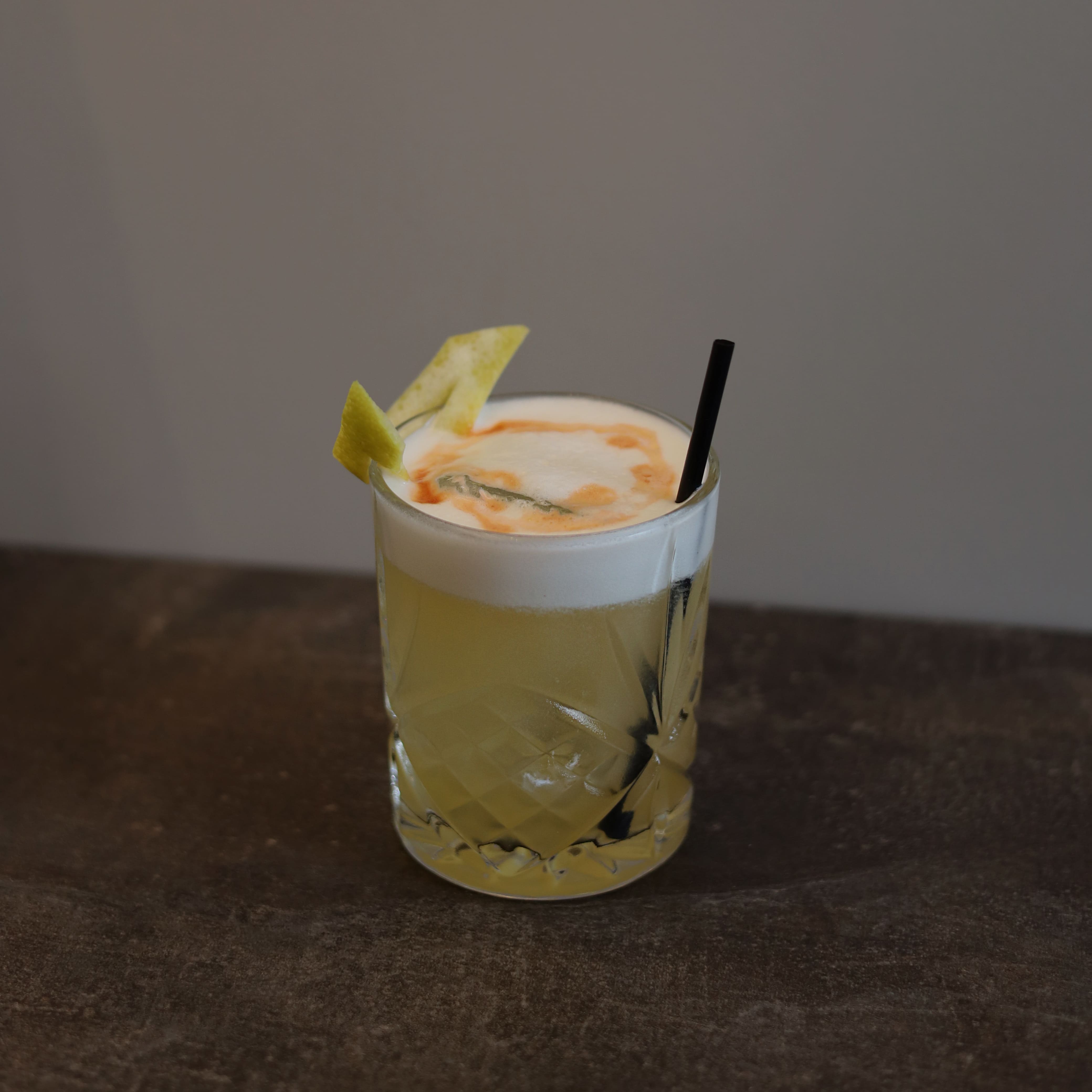 Віскі Sour