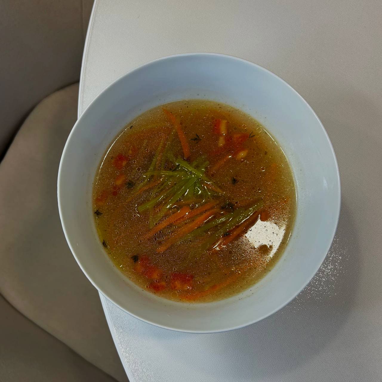  Норвезька уха